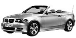 BMW E88 B219A Fault Code
