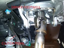See B219A in engine